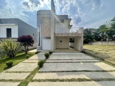 Casa com 3 dormitórios à venda, 203 m² por r$ 780.000,00 - reserva paineiras - vargem grande paulista/sp