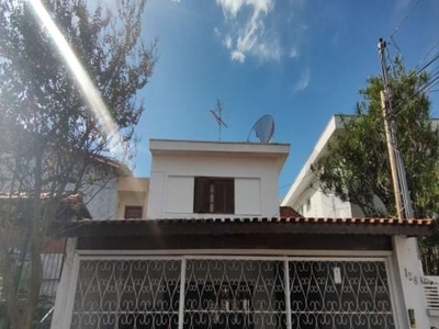 Casa com 3 quartos à venda na rua augusto tortorelo araújo, --, jardim são paulo (zona norte), são paulo por r$ 1.800.000
