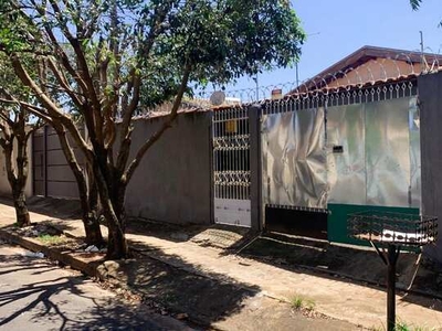 CASA COM EDICULA PARA LOCAÇÃO NA VILA NOVA ESPERANÇA, SÃO JOSÉ DO RIO PRETO, CASA FRENTE 2