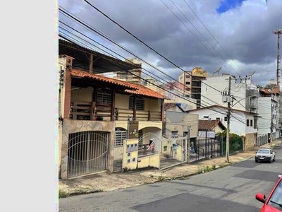 Casa comercial ou residencial no alto passos de 3 quartos