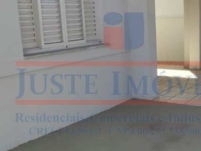 CASA COMERCIAL PARA ALUGAR EM INDAIATUBA