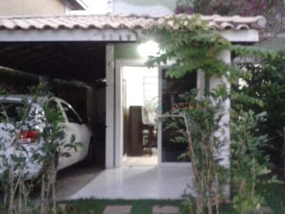 Casa Duplex em Stella Maris