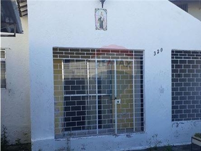 Casa em Afogados, Recife/PE de 120m² 3 quartos à venda por R$ 279.000,00