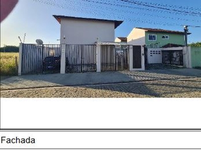 Casa em Alphaville, Campos dos Goytacazes/RJ de 140m² 2 quartos à venda por R$ 240.500,00