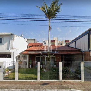 Casa em Balneário, Florianópolis/SC de 220m² 4 quartos à venda por R$ 1.699.000,00