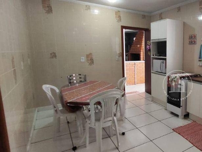 Casa em Barreiros, São José/SC de 114m² 3 quartos à venda por R$ 1.269.000,00