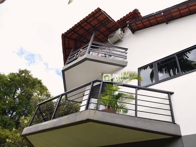 Casa em Braunes, Nova Friburgo/RJ de 265m² 3 quartos à venda por R$ 1.699.000,00