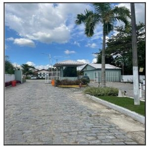 Casa em Caluge, Itaboraí/RJ de 294m² 1 quartos à venda por R$ 117.495,00