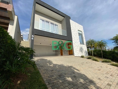 Casa em Centro, Bragança Paulista/SP de 390m² 4 quartos à venda por R$ 1.699.000,00