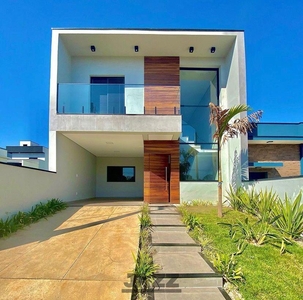 Casa em Centro, Tatuí/SP de 145m² 3 quartos à venda por R$ 699.000,00