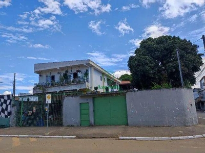 Casa em Cidade Parque São Luiz, Guarulhos/SP de 456m² 3 quartos à venda por R$ 1.499.000,00 ou para locação R$ 8.500,00/mes