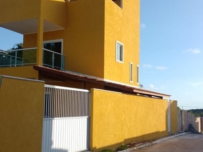 Casa temporada em jauá - carnaval