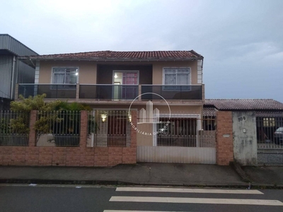 Casa em Flor de Nápolis, São José/SC de 265m² 3 quartos à venda por R$ 959.000,00