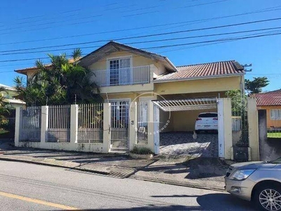 Casa em Jardim Atlântico, Florianópolis/SC de 184m² 5 quartos à venda por R$ 958.000,00