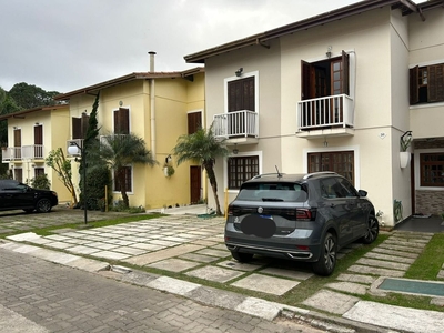 Casa em Jardim Barbacena, Cotia/SP de 90m² 3 quartos à venda por R$ 550.000,00 ou para locação R$ 3.750,00/mes