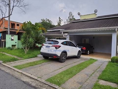 Casa em Jardim Caiapia, Cotia/SP de 225m² 3 quartos à venda por R$ 1.149.000,00