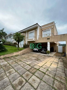 Casa em Jardim Indaiá, Embu das Artes/SP de 296m² 4 quartos à venda por R$ 2.799.000,00
