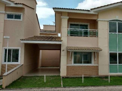 Casa em Lagoa Redonda, Fortaleza/CE de 186m² 3 quartos à venda por R$ 977.000,00