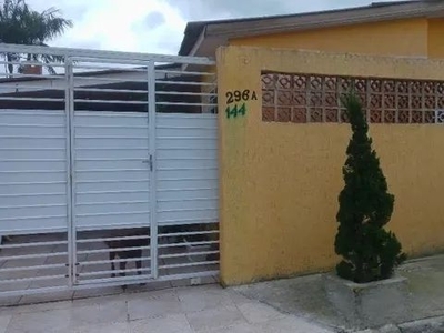 Casa em Novo Mundo, Curitiba/PR de 52m² 4 quartos à venda por R$ 158.000,00