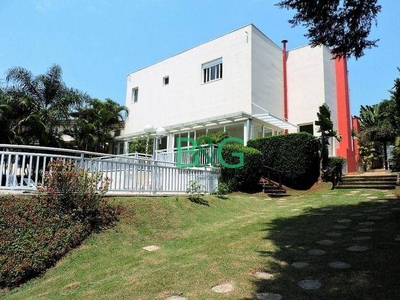 Casa em Palos Verdes, Cotia/SP de 400m² 4 quartos à venda por R$ 2.399.000,00