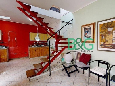 Casa em Perdizes, São Paulo/SP de 173m² 3 quartos à venda por R$ 1.099.000,00