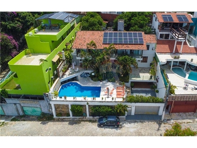 Casa em Ponta Negra, Natal/RN de 579m² 5 quartos à venda por R$ 3.949.000,00