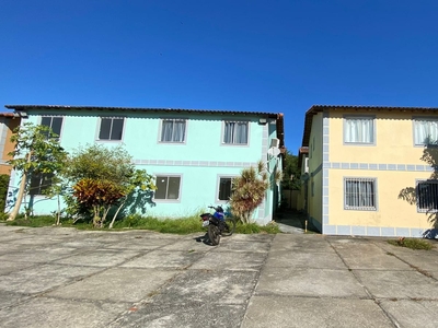 Casa em Porto do Carro, Cabo Frio/RJ de 60m² 2 quartos à venda por R$ 149.000,00