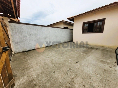 Casa em Porto Novo, Caraguatatuba/SP de 81m² 3 quartos à venda por R$ 379.000,00