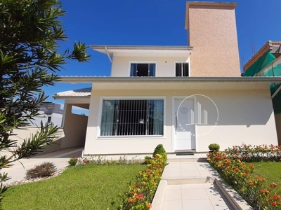 Casa em Praia João Rosa, Biguaçu/SC de 213m² 3 quartos à venda por R$ 1.249.000,00