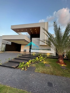 Casa em Setor Central, Anápolis/GO de 300m² 4 quartos à venda por R$ 1.599.000,00