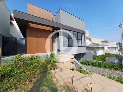 Casa em Swiss Park, Campinas/SP de 282m² 3 quartos à venda por R$ 2.649.000,00