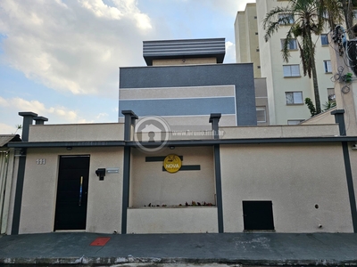 Casa em Vila Isolina Mazzei, São Paulo/SP de 38m² 2 quartos à venda por R$ 284.000,00
