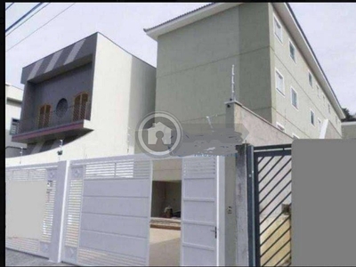 Casa em Vila Nivi, São Paulo/SP de 10m² 2 quartos à venda por R$ 339.000,00