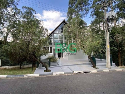 Casa em Vila São Francisco, Cotia/SP de 147m² 3 quartos à venda por R$ 1.299.000,00