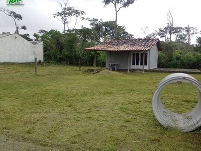 Casa Madeira para Venda em Centro São Francisco do Sul-SC - 1426