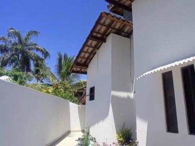 Casa no Intervillas 3 quartos + Home - Buraquinho - Aluguel - Lauro de Freitas/BA R$5700