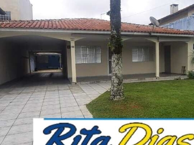 Casa para alugar no bairro Guarapari - Pontal do Paraná/PR