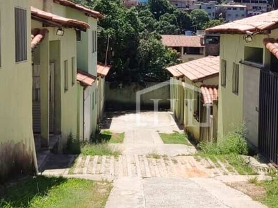 Casa para alugar no bairro Nova Pampulha 3ª e 4ª Seção - Vespasiano/MG