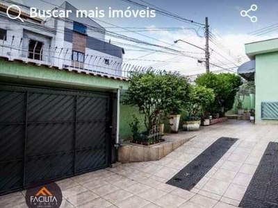 Casa para alugar no bairro Parque das Nações - Santo André/SP