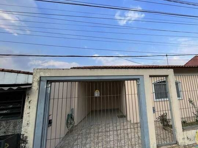 Casa para locação no bairro Jardim São Luís Santana de Parnaíba SP