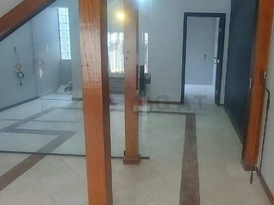 CASA PARA LOCAÇÃO NO JARDIM FACULDADE - SOROCABA/SP