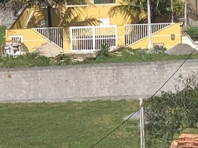 CASA RESIDENCIAL em CABO FRIO - RJ, PERÓ