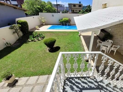 CASA RESIDENCIAL em MACAÉ - RJ, PRAIA CAMPISTA