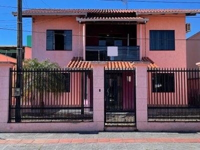 Casa/ sobrado para alugar com 3 quarto(s)