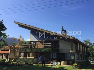 CASA TEMPORADA em UBATUBA - SP, CONDOMINIO LAGOINHA