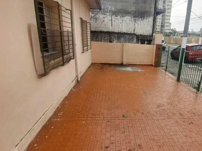 CASA TÉRREA PARA ALUGAR PRÓXIMA AO METRÔ VILA PRUDENTE. 2 DORMITÓRIOS E 2 VAGAS DE GARAGEM