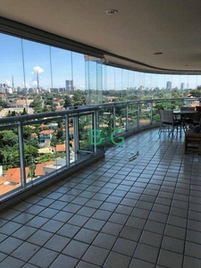 Cobertura em Pacaembu, São Paulo/SP de 847m² 4 quartos à venda por R$ 12.999.000,00