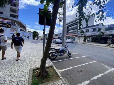 Estúdio mobiliado para locação a 500 m da UFJF - em cima da academia Smart Fit - São Pedr