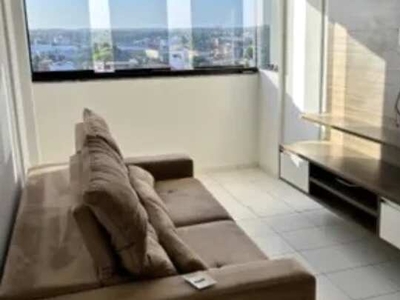 EXCELENTE APARTAMENTO DE 3/4 COM UMA SUÍTE!