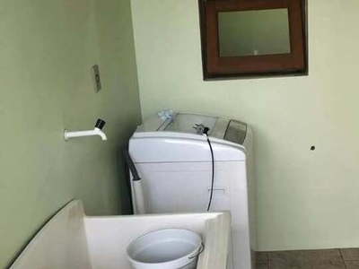 EXCELENTE APARTAMENTO MOBILIADO DOIS IRMÃOS